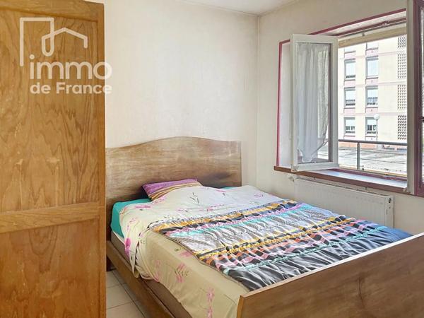 Appartement à vendre à Bourg-en-Bresse (01000)