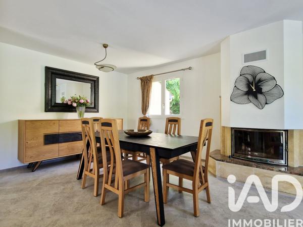 Maison à vendre 4 pièces 120 m² Coupvray