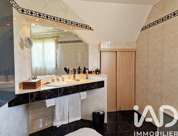 Maison à vendre 4 pièces 120 m² Coupvray