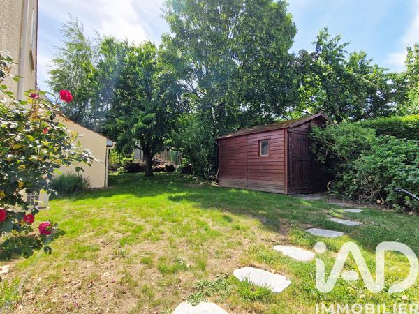 Maison à vendre 4 pièces 120 m² Coupvray