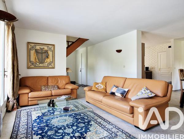 Maison à vendre 4 pièces 120 m² Coupvray