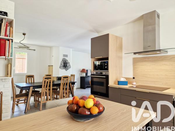 Maison à vendre 4 pièces 120 m² Coupvray