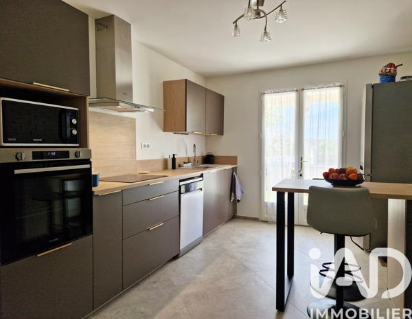 Maison à vendre 4 pièces 120 m² Coupvray