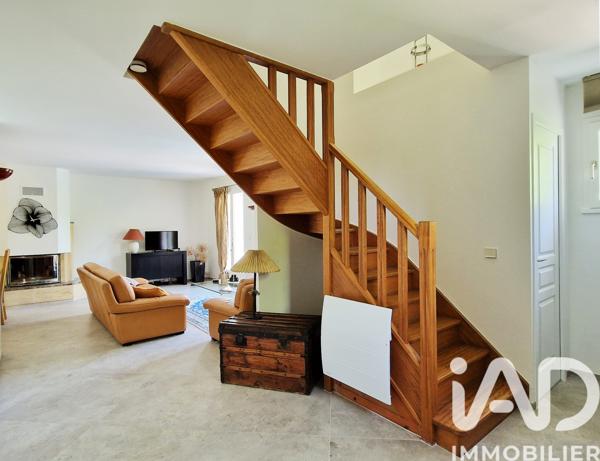 Maison à vendre 4 pièces 120 m² Coupvray