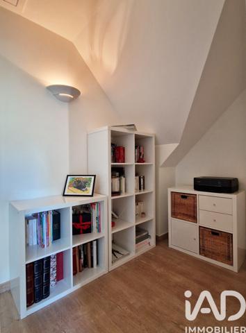 Maison à vendre 4 pièces 120 m² Coupvray
