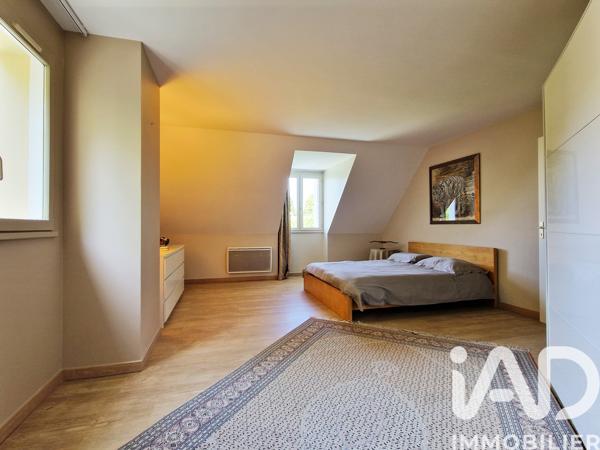 Maison à vendre 4 pièces 120 m² Coupvray