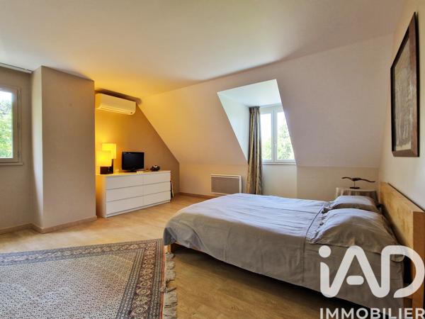 Maison à vendre 4 pièces 120 m² Coupvray