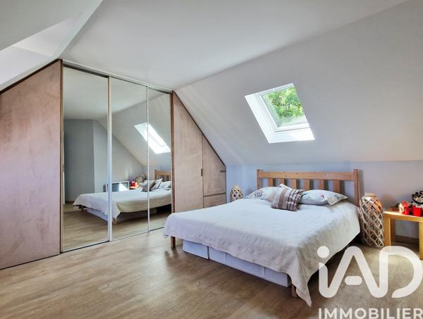 Maison à vendre 4 pièces 120 m² Coupvray