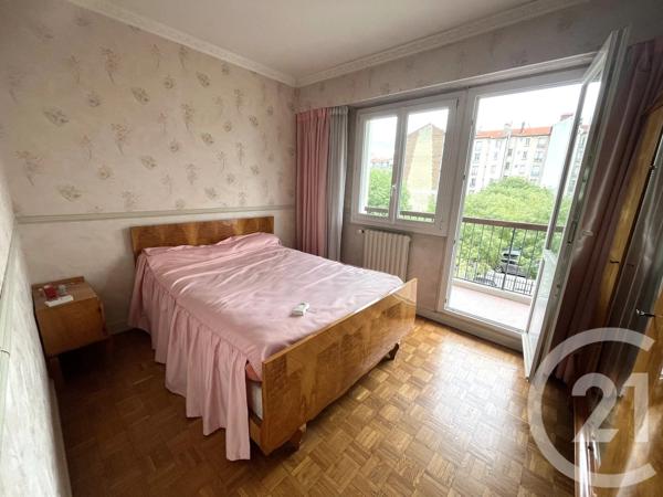 Appartement F4 à vendre  4 pièces - 80 m 2   GENNEVILLIERS  - 92
