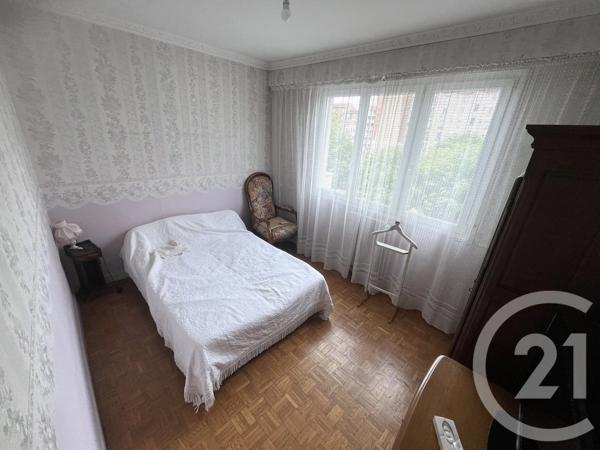 Appartement F4 à vendre  4 pièces - 80 m 2   GENNEVILLIERS  - 92