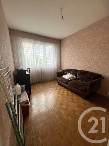 Appartement F4 à vendre  4 pièces - 80 m 2   GENNEVILLIERS  - 92