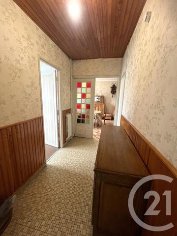 Appartement F4 à vendre  4 pièces - 80 m 2   GENNEVILLIERS  - 92