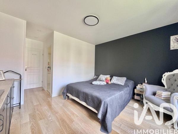 Maison à vendre 7 pièces 141,62 m² Roissy-en-Brie