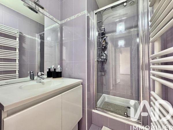 Maison à vendre 7 pièces 141,62 m² Roissy-en-Brie