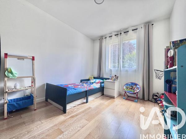 Maison à vendre 7 pièces 141,62 m² Roissy-en-Brie