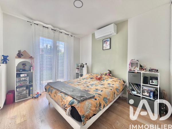 Maison à vendre 7 pièces 141,62 m² Roissy-en-Brie
