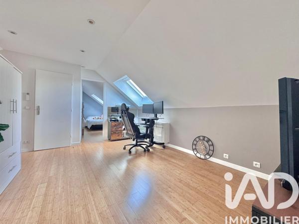 Maison à vendre 7 pièces 141,62 m² Roissy-en-Brie