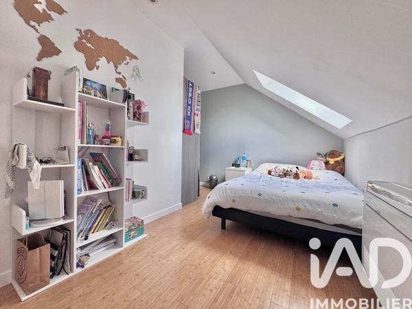 Maison à vendre 7 pièces 141,62 m² Roissy-en-Brie
