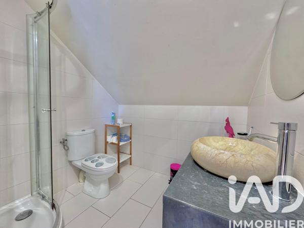 Maison à vendre 7 pièces 141,62 m² Roissy-en-Brie
