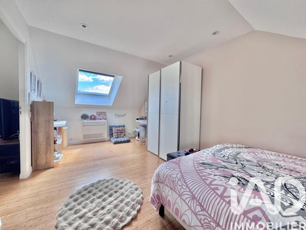 Maison à vendre 7 pièces 141,62 m² Roissy-en-Brie