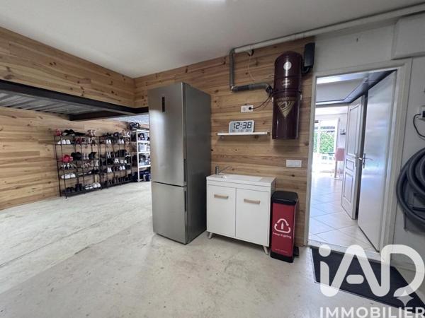Maison à vendre 7 pièces 141,62 m² Roissy-en-Brie