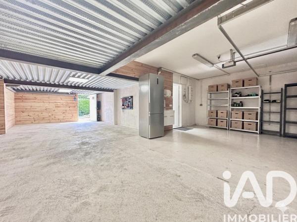 Maison à vendre 7 pièces 141,62 m² Roissy-en-Brie