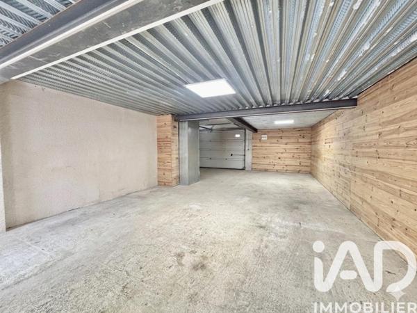 Maison à vendre 7 pièces 141,62 m² Roissy-en-Brie