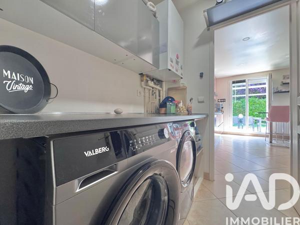 Maison à vendre 7 pièces 141,62 m² Roissy-en-Brie