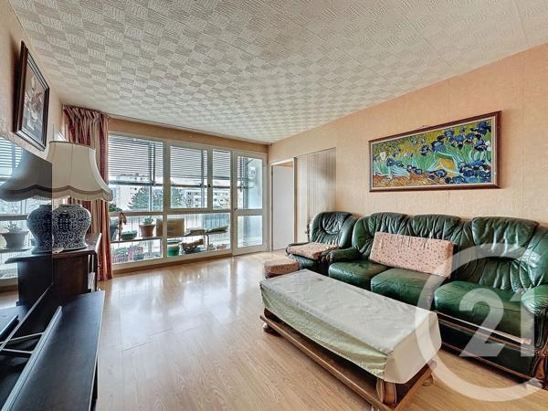 Appartement F5 à vendre  5 pièces - 100,16 m2 LAXOU - 54