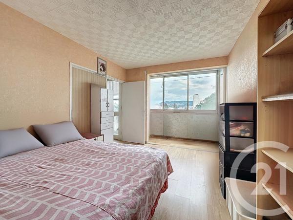 Appartement F5 à vendre  5 pièces - 100,16 m2 LAXOU - 54