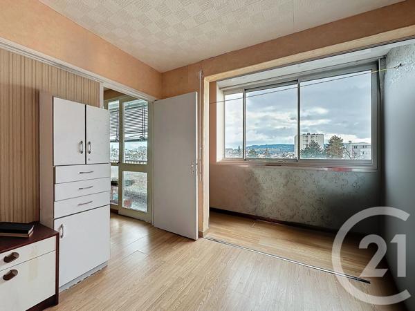 Appartement F5 à vendre  5 pièces - 100,16 m2 LAXOU - 54