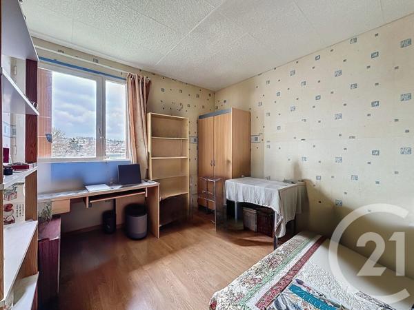 Appartement F5 à vendre  5 pièces - 100,16 m2 LAXOU - 54