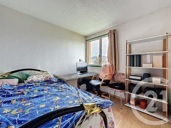 Appartement F5 à vendre  5 pièces - 100,16 m2 LAXOU - 54