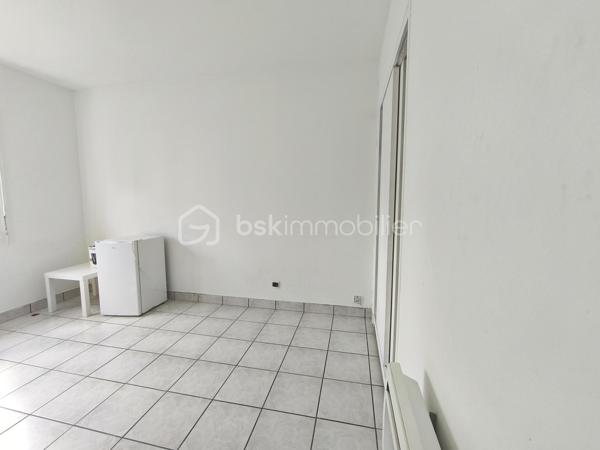 Maison en pierre de 270 m²