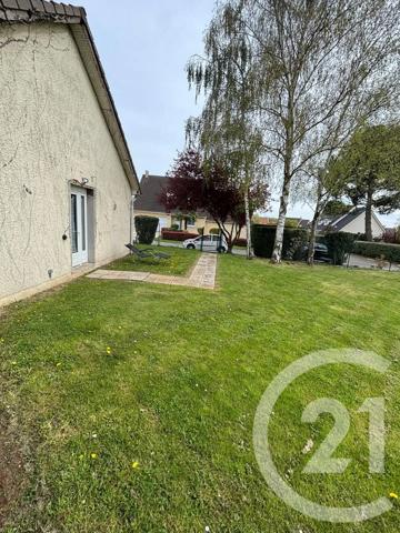Maison à vendre  9 pièces - 190 m 2   GRESSY  - 77