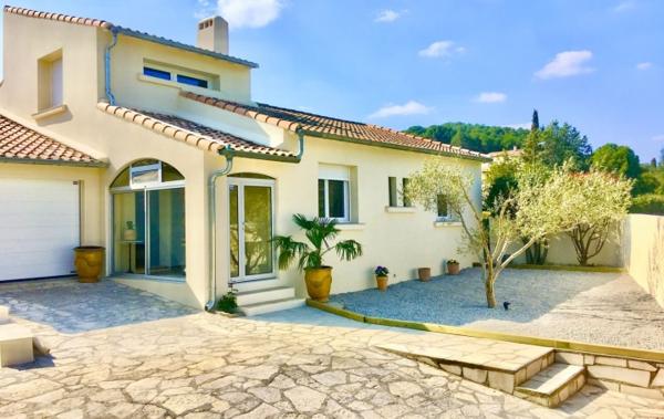 Vente Villa rénové(e) Clermont-l'herault