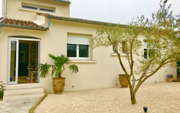 Vente Villa rénové(e) Clermont-l'herault