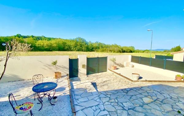 Vente Villa rénové(e) Clermont-l'herault