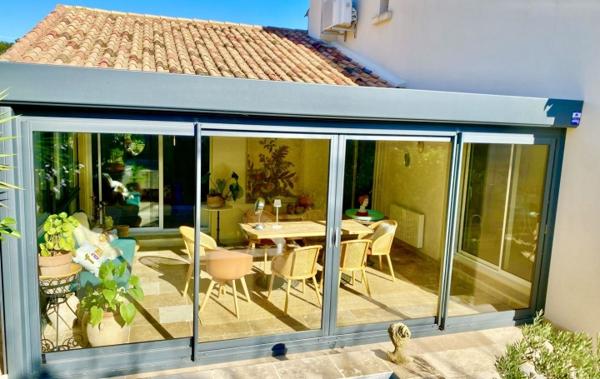 Vente Villa rénové(e) Clermont-l'herault