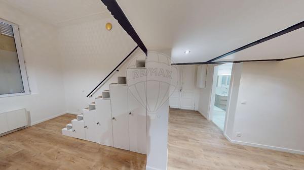 Appartement 1 chambre(s) à vendre - Saint-Denis, Seine-Saint-Denis - 93