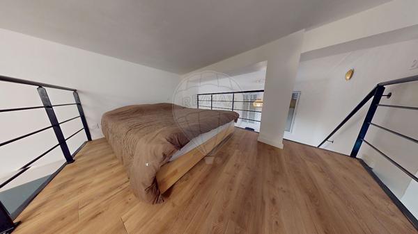 Appartement 1 chambre(s) à vendre - Saint-Denis, Seine-Saint-Denis - 93