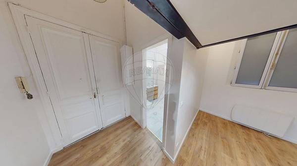 Appartement 1 chambre(s) à vendre - Saint-Denis, Seine-Saint-Denis - 93