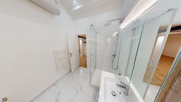 Appartement 1 chambre(s) à vendre - Saint-Denis, Seine-Saint-Denis - 93