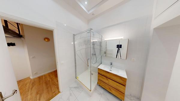Appartement 1 chambre(s) à vendre - Saint-Denis, Seine-Saint-Denis - 93