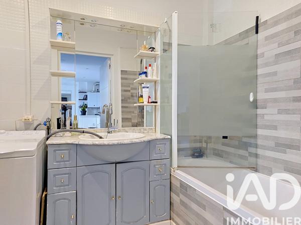 Maison à vendre 5 pièces 120 m² Maisons-Alfort