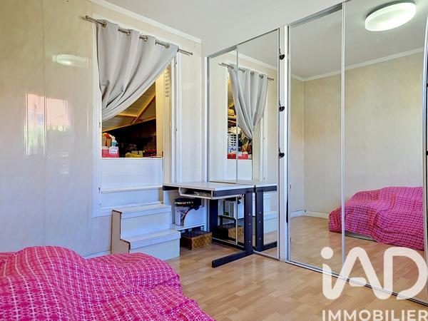 Maison à vendre 5 pièces 120 m² Maisons-Alfort
