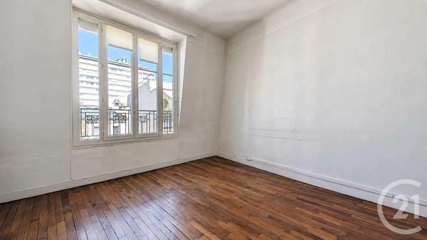 Appartement T3 à vendre  3 pièces - 39,29 m 2   MEUDON  - 92