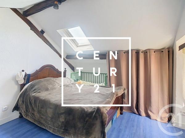 Appartement T3 à vendre  3 pièces - 39,29 m 2   MEUDON  - 92