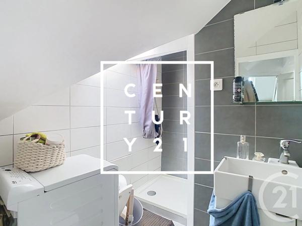 Appartement T3 à vendre  3 pièces - 39,29 m 2   MEUDON  - 92