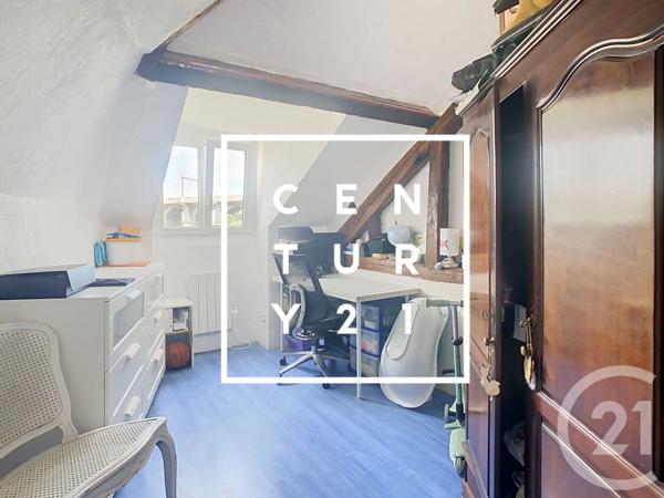 Appartement T3 à vendre  3 pièces - 39,29 m 2   MEUDON  - 92